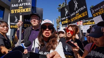 Hollywood writers, studios reach tentative deal to end strikes 