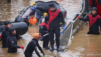 South Korea flood deaths cast doubt on work to prepare for extreme weather