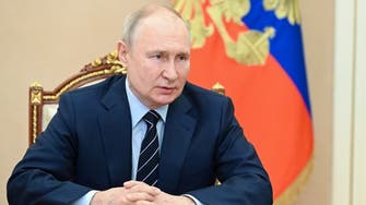 روسی صدر کے ہاتھ پر ’جھریاں کیا ولادی میر پوتین اتنے بوڑھے ہوگئے ہیں؟ 