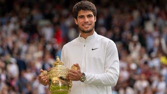 Carlos Alcaraz proves he’s the real deal at Wimbledon after beating Djokovic 
