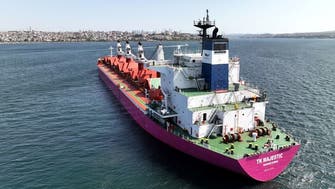 Uncertainty looms as Ukraine’s Black Sea grain export deal hangs in the balance