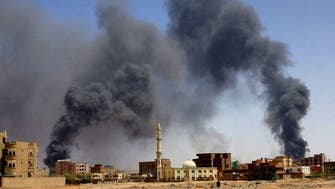 سوڈان :دارفور میں راکٹ حملوں میں 16 شہری ہلاک 