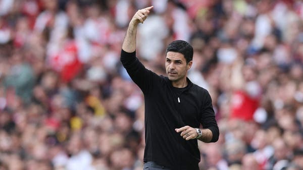 Arteta is happy with how quickly Arsenal settled his new deals
