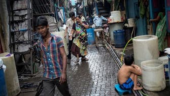 بھارت میں پانچ سال میں ساڑھے 13کروڑافراد غُربت کی لکیر سے نکل آئے:سرکاری رپورٹ