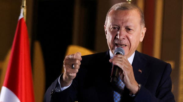 Turkish President Erdogan Implements New Procedures And Facilities For ...