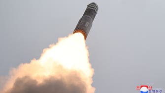 North Korea media urges stronger nuclear force after US missile test
