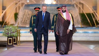 سعودی و ترکیه طرح اجرایی در زمینه همکاری‌های دفاعی امضا کردند