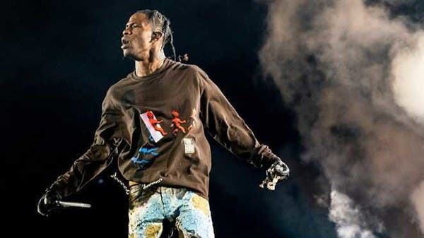 Controversy Surrounding Travis Scott’s Concert in Egypt