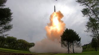 North Korea fires several missiles: Yonhap