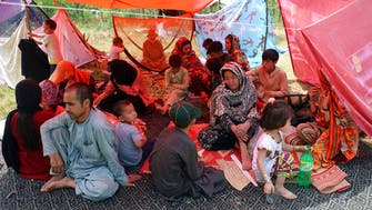 No signs refugees from Afghanistan engaged in extremism in Pakistan: White House