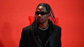 Egypt cancels US rapper Travis Scott’s concert over alleged promotion of Masonry