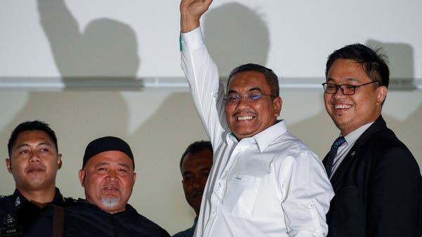 马来西亚指控反对派领导人侮辱皇室成员煽动叛乱