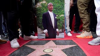 US authorities serve search warrant in unsolved killing of rapper Tupac Shakur