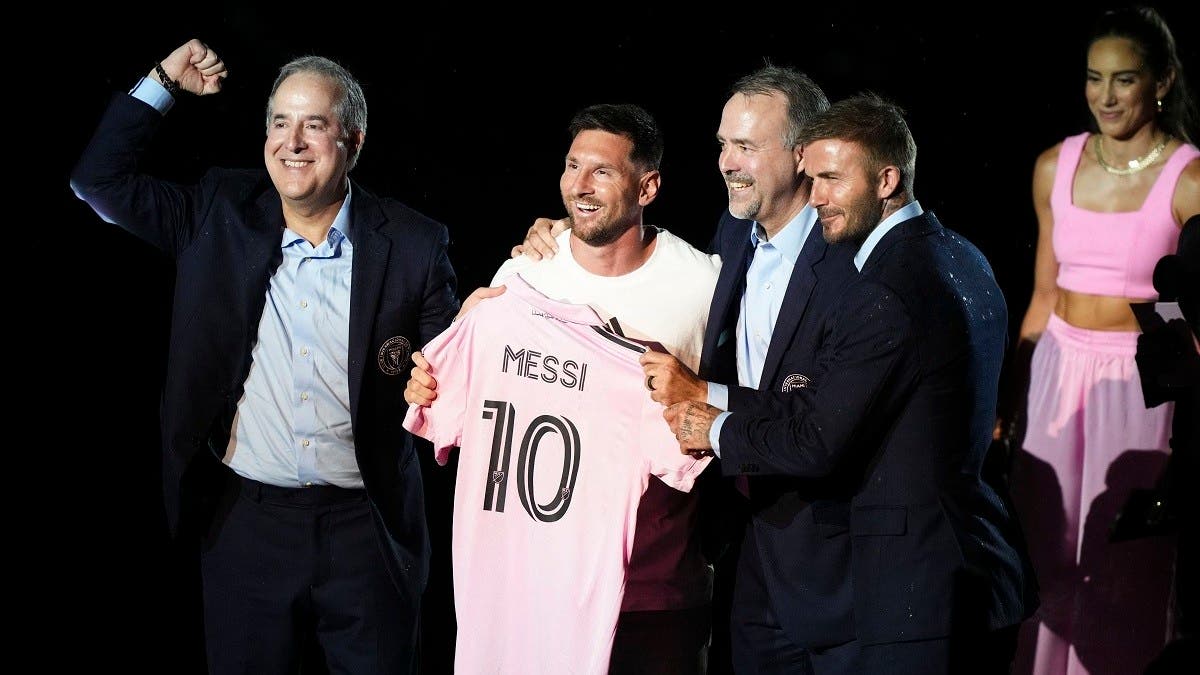 Inter Miami CF Unveils Plans for Fútbol Fiesta Event on Saturday