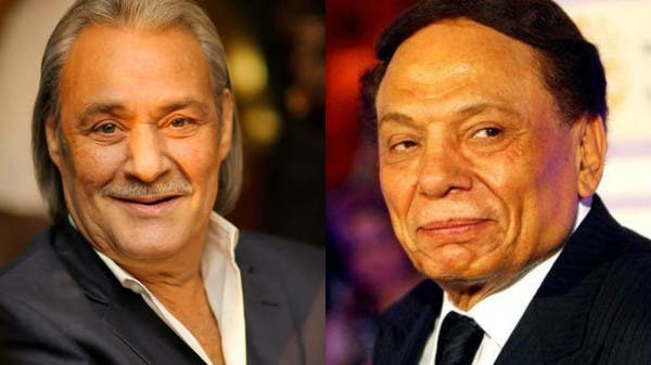 The Unusual Friendship: Ahmed Farouk Al-Fishawy Reveals Unexpected Movie Scene with Adel Imam