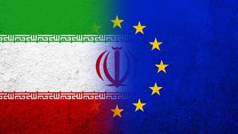  EU continues restrictive measures against Iran under 2015 nuclear agreement