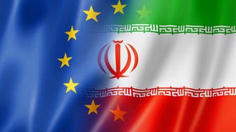 New EU sanctions against Iran for military support to Russia and Syria 