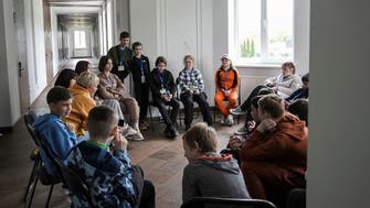 Over 2,400 Ukrainian children taken to Belarus amid Russian invasion: Yale research