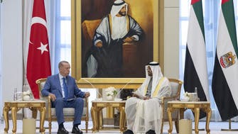 امارات و ترکیه قراردادهایی به ارزش 50.7 میلیارد دلار امضا کردند