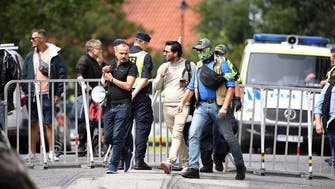 Sweden’s security situation deteriorated after recent Quran burnings: Security agency