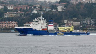 Turkey ‘warned’ Russia after Black Sea ship attack: Ankara