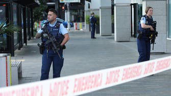 خواتین عالمی کپ کے آغاز پر نیوزی لینڈ میں فائرنگ سے 2 افراد ہلاک، دیگر زخمی