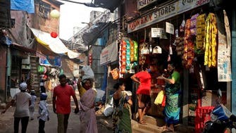 Indian tycoon Adani aims to transform famous Mumbai slum Dharavi into glitzy hub