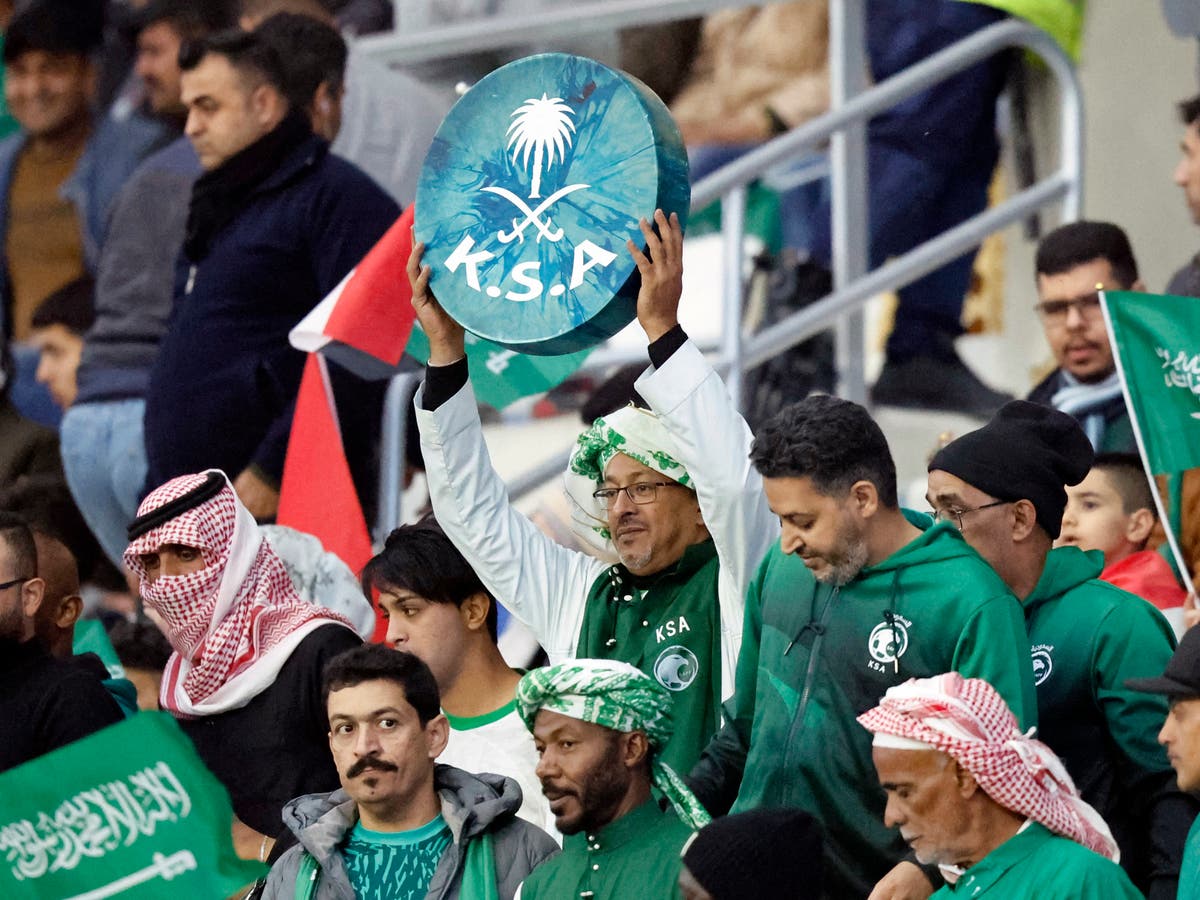Saudi Pro League is 'disrupting the industry, but we are