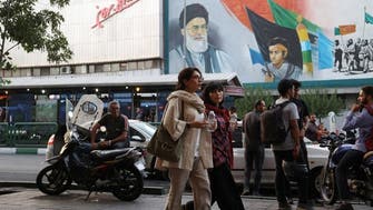 Iran’s morality police return, but efficacy of coercive measures in question