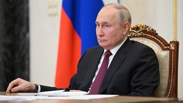 بوتين يوقع قانونا يمنع مواطني الدول “غير الصديقة” من امتلاك حصص بالشركات الروسية