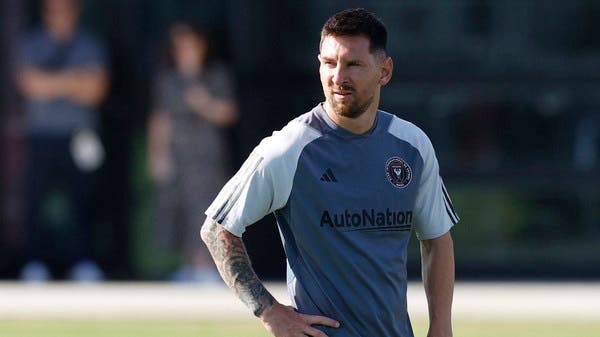 Why Messi Refuses to Play on Artificial Turf: The Truth Behind His ...