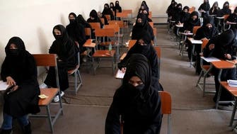 لڑکیوں کو تعلیم سے روکنے پر یورپی ممالک کی طالبان پر پابندیاں