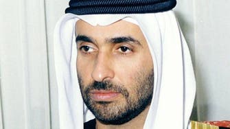 Abu Dhabi Ruler’s representative passes away after struggle with health issues