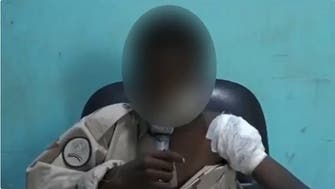 سوڈانی بچے کو’آر ایس ایف‘ کی جانب سے بھرتی کیے جانے کی تفصیلات بتاتے ہوئے:ویڈیو