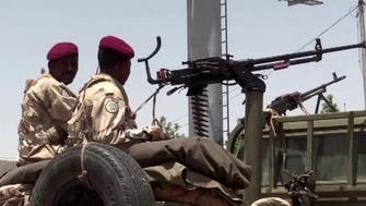 ریپڈ سپورٹ فورسز لڑائی میں بچوں کو استعمال کر رہی: سوڈانی فوج
