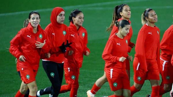 سيدات المغرب: نستهدف المنافسة على كأس العالم