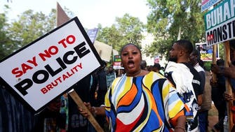 Nigeria’s Lagos state set to hold mass burials for anti-police protest victims