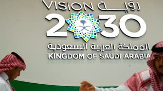 Saudi Arabia’s Vision 2030 unleashes economic potential beyond oil sector