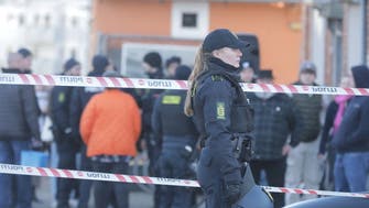 Denmark extends tighter border controls following Quran burnings       