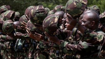Kenyan peacekeeping proposal rejected by Sudanese general amid ongoing civil war