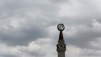 Gunmen kill seven worshippers in Nigeria mosque