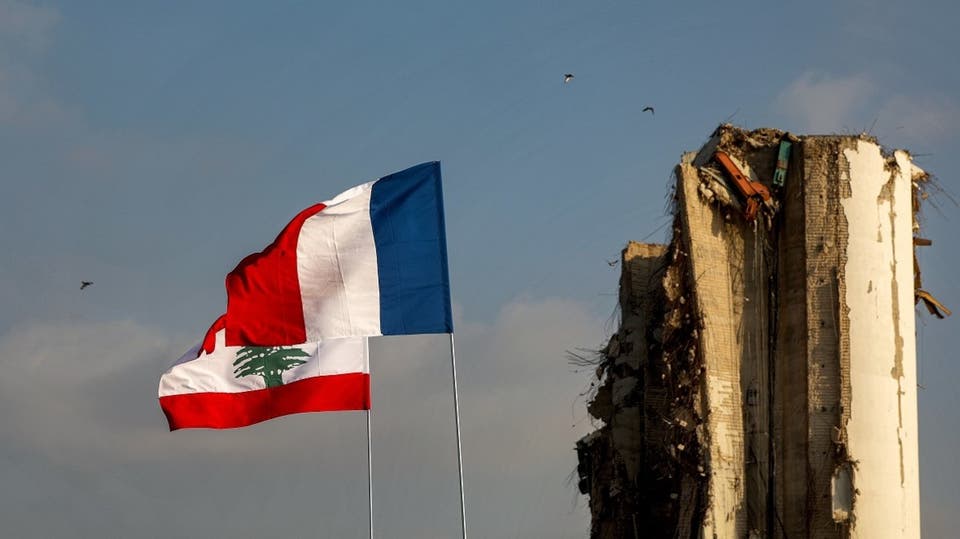 France’s Lebanon envoy back in Beirut in bid to end presidential vacuum 