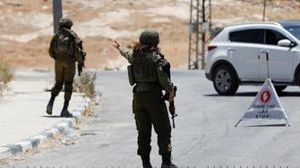غرب اردن میں صہیونی فوج پر فائرنگ کرنے والے تین افراد فنا کے گھاٹ اتار دیے گئے