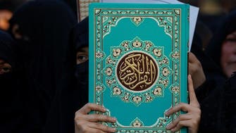 Denmark to explore placing limits on protests involving Quran burnings