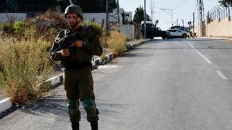 Israeli troops kill Palestinian activist in West Bank