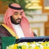 MBS launches master plan for logistics centers to make Kingdom a global hub