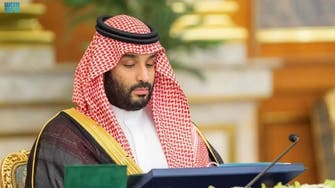 Saudi Crown Prince leaves for India to head Kingdom’s G20 delegation