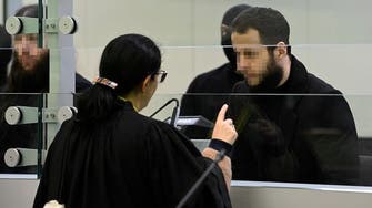 قضاء بلجيكا يرفض طلب صلاح عبد السلام عدم إعادته للسجن بفرنسا 