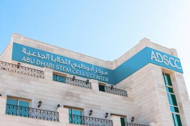 It was four years ago, in 2019, that Abu Dhabi Stem Cells Center (ADSCC) was established with the goal of putting the UAE on the map for regenerative medicine. (WAM)