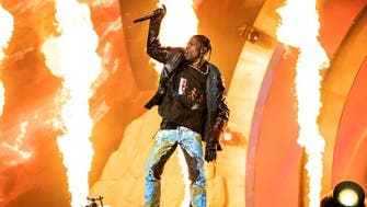 Travis Scott’s Egypt concert canceled due to ‘production issues’: Live Nation